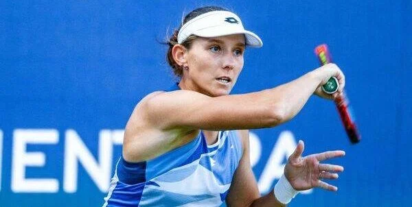 Петра Мартич - Варвара Грачева Петра Мартич - Варвара Грачева