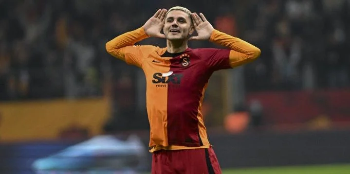 Галатасарай - Касымпаша Галатасарай - Касымпаша