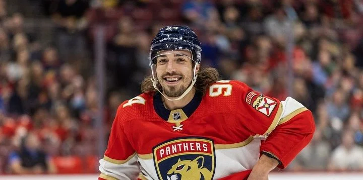 Флорида - Виннипег Джетс Флорида - Виннипег Джетс