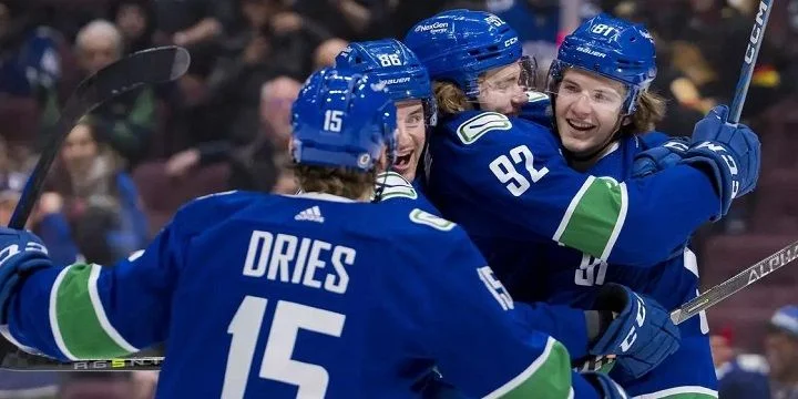 Ванкувер - Оттава Ванкувер - Оттава