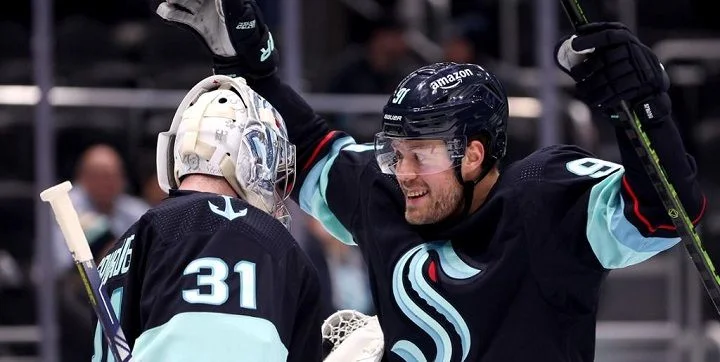 Сиэтл - Даллас Сиэтл - Даллас