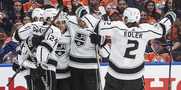 Лос-Анджелес - Нэшвилл Лос-Анджелес - Нэшвилл