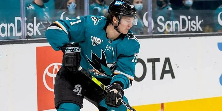 Сан-Хосе - Миннесота Сан-Хосе - Миннесота