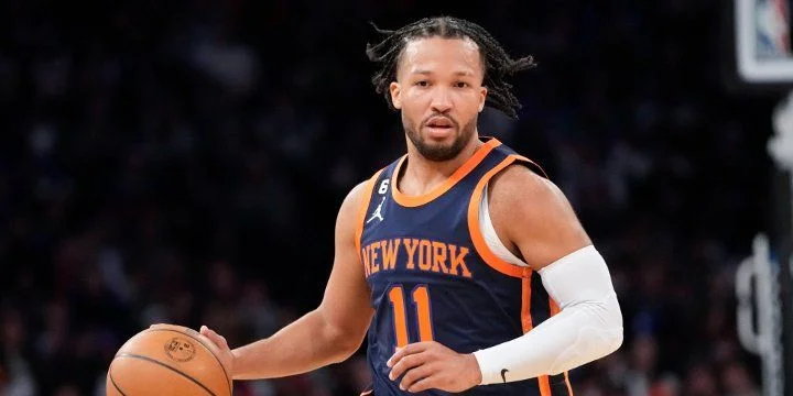 Клипперс - Нью-Йорк