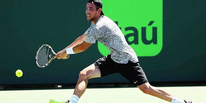 Адриан Маннарино - Лоренцо Музетти Адриан Маннарино - Лоренцо Музетти