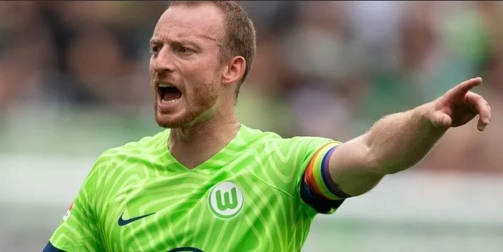 Вольфсбург - Унион Берлин