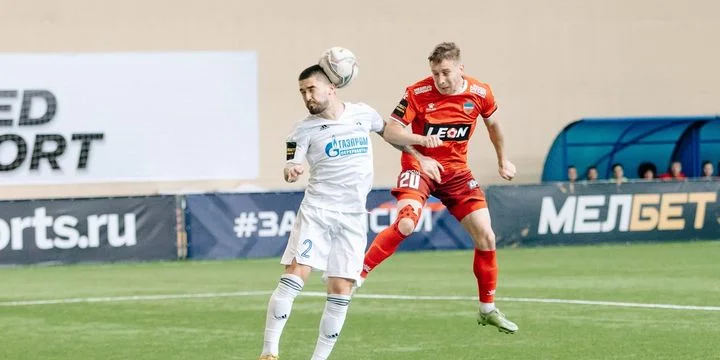 Волгарь - Уфа