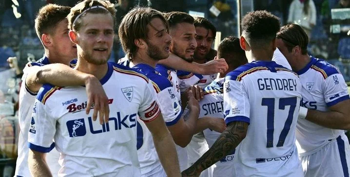 Лечче - Торино Лечче - Торино