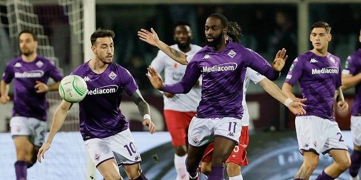 Кремонезе - Фиорентина Кремонезе - Фиорентина