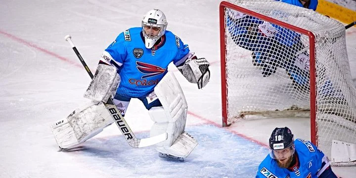 Сокол - Торос