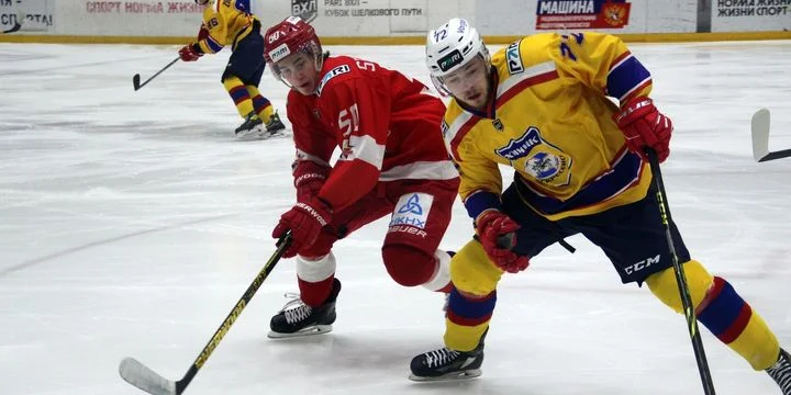 Химик - Зауралье Химик - Зауралье