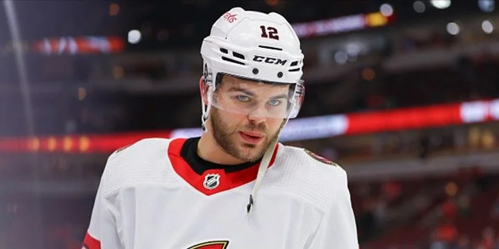 Калгари - Оттава