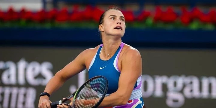 Леся Цуренко – Арина Соболенко. Прогноз на матч WTA Индиан-Уэллс (13 марта 2023 года)