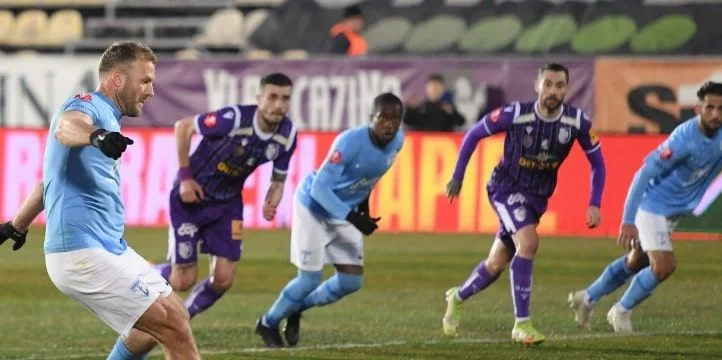 Киндия - Волунтари Киндия - Волунтари