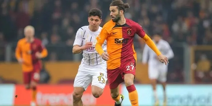 Истанбулспор - Сивасспор Истанбулспор - Сивасспор