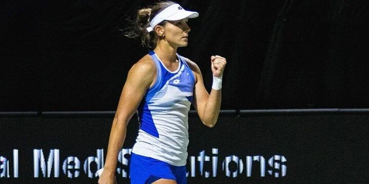 Варвара Грачева - Дарья Касаткина