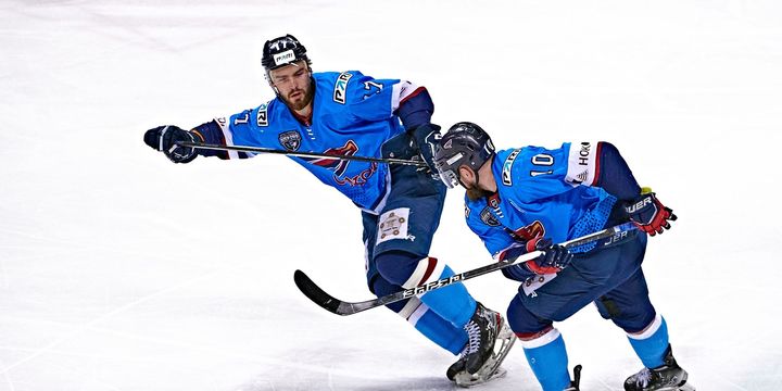 «Сокол» – «Торос»: прогноз на матч плей-офф ВХЛ