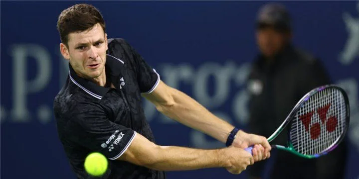 Хуберт Гуркач - Томми Пол