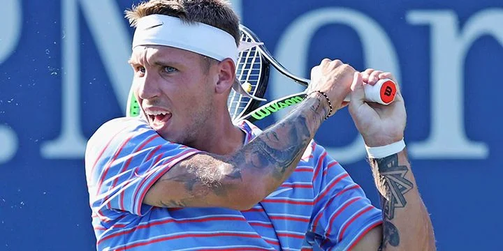 Алекс Молчан - Мартон Фучович