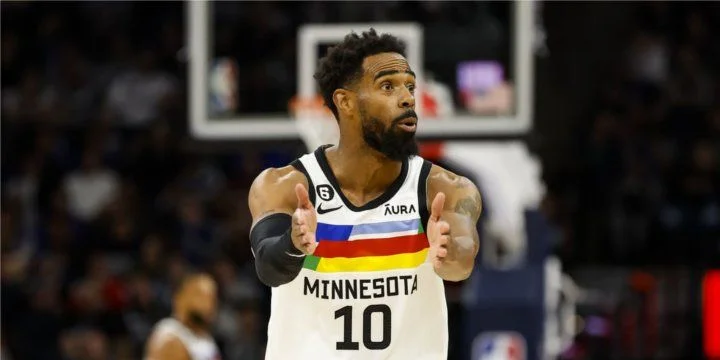 Атланта - Миннесота