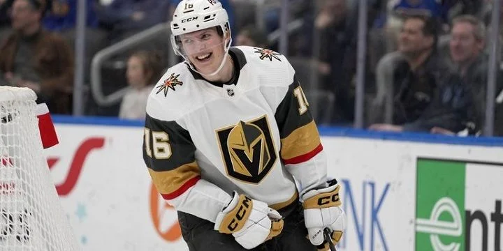 Филадельфия - Вегас