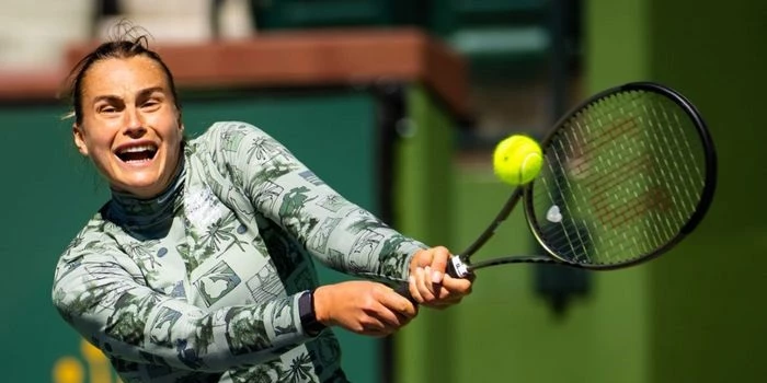 Барбора Крейчикова – Арина Соболенко. Прогноз на матч WTA Индиан-Уэллс (14 марта 2023 года)