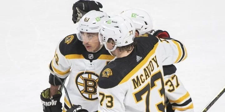 Чикаго - Бостон