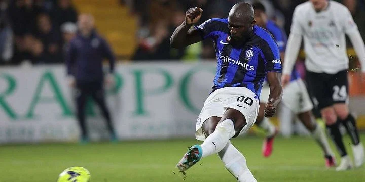 Порту - Интер