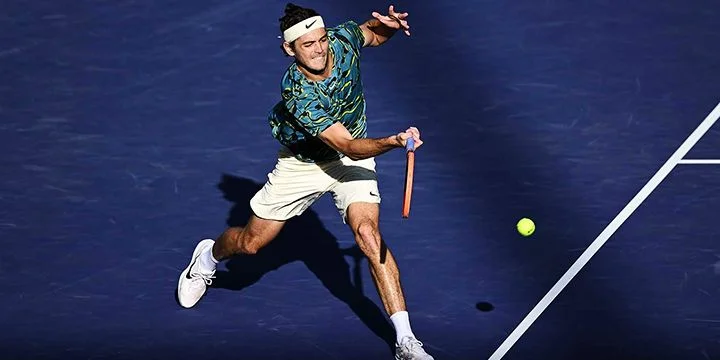 Тейлор Фриц - Мартон Фучович Тейлор Фриц - Мартон Фучович