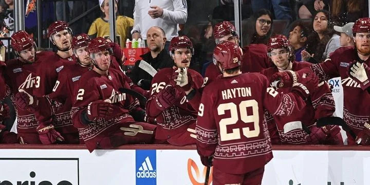 Аризона - Калгари Аризона - Калгари