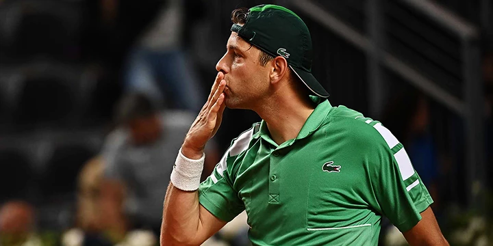 Филип Крайинович — Марк-Андре Хюслер. Прогноз на матч ATP Финикс (14 марта 2023 года)
