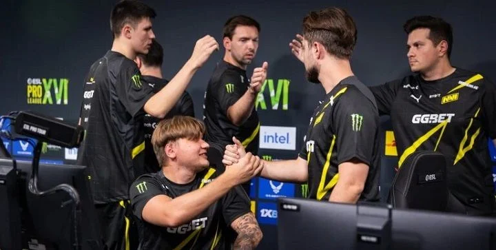 forZe - NaVi forZe - NaVi