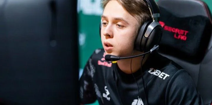 Team Spirit - Astralis Team Spirit - Astralis
