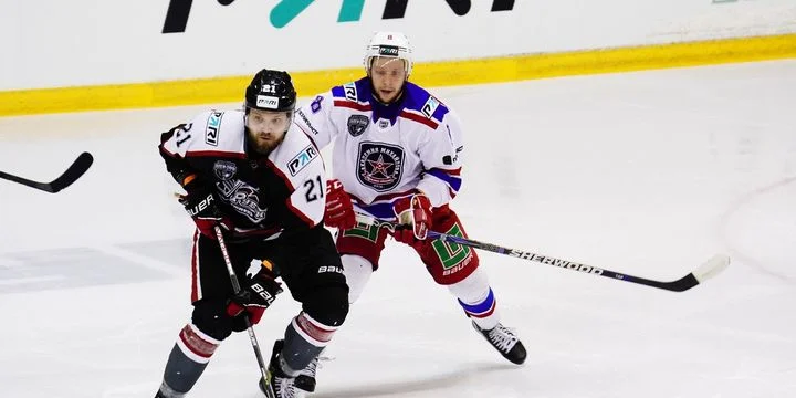 AKM - Рубин AKM - Рубин