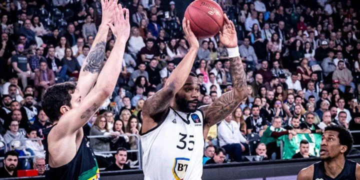 Бурсаспор - Венеция Бурсаспор - Венеция