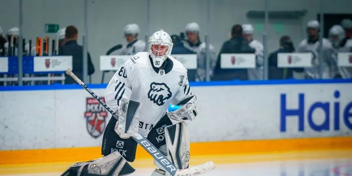 Белые Медведи - Мамонты Югры