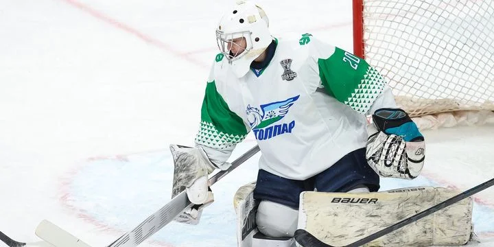 Толпар - Стальные Лисы