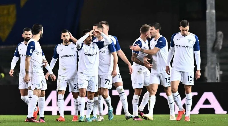 АЗ - Лацио АЗ - Лацио