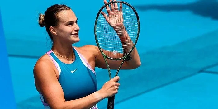 Кори Гауфф - Арина Соболенко