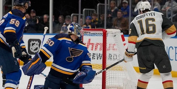 Сент-Луис - Миннесота Сент-Луис - Миннесота