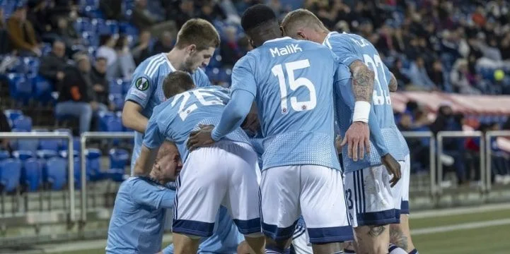 Слован Бр - Базель