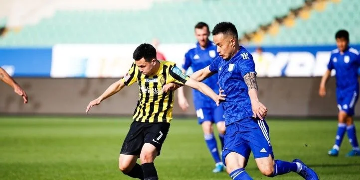 Сабаил - Туран Товуз Сабаил - Туран Товуз