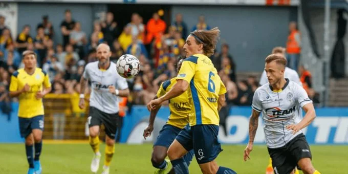 Юнион - Унион Берлин