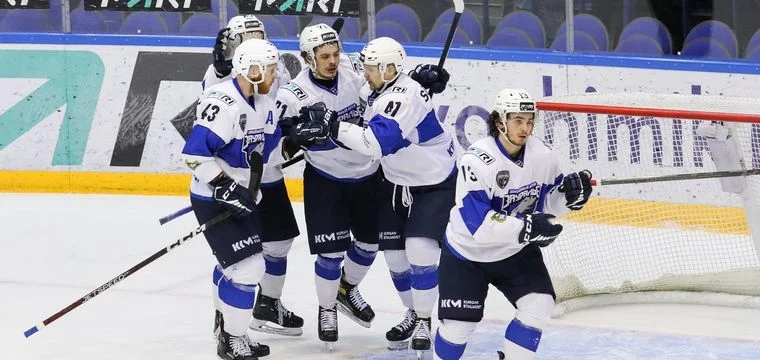 Зауралье - Химик Зауралье - Химик