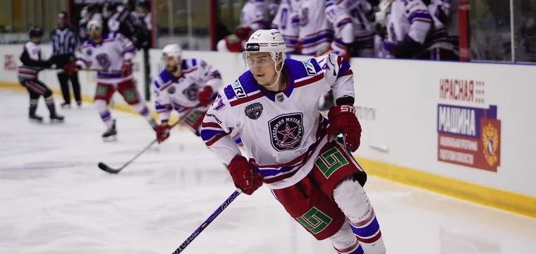 AKM - Рубин AKM - Рубин