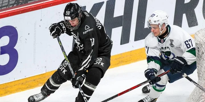 Белые Медведи - Мамонты Югры