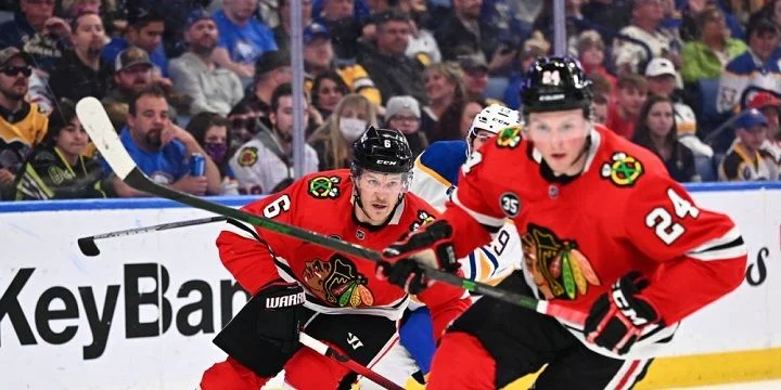 Нэшвилл - Чикаго