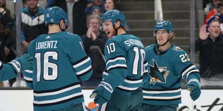 Сан-Хосе - Сиэтл