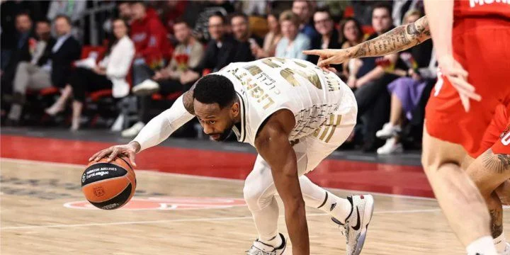 АСВЕЛ - Панатинаикос