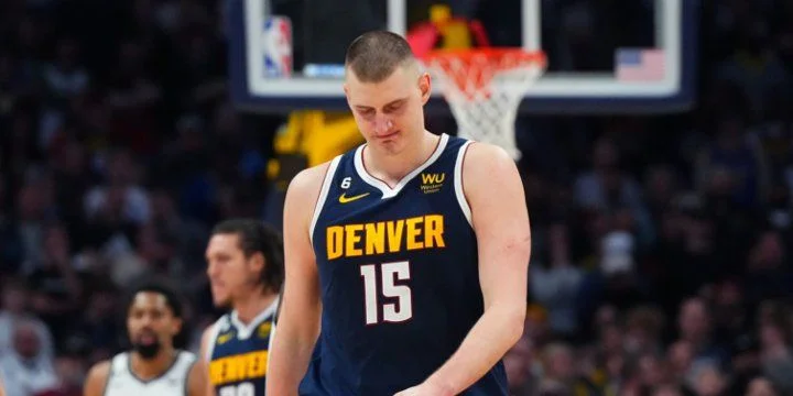 Детройт - Денвер